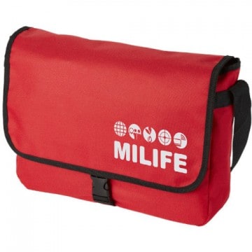 MiLife skuldertasker