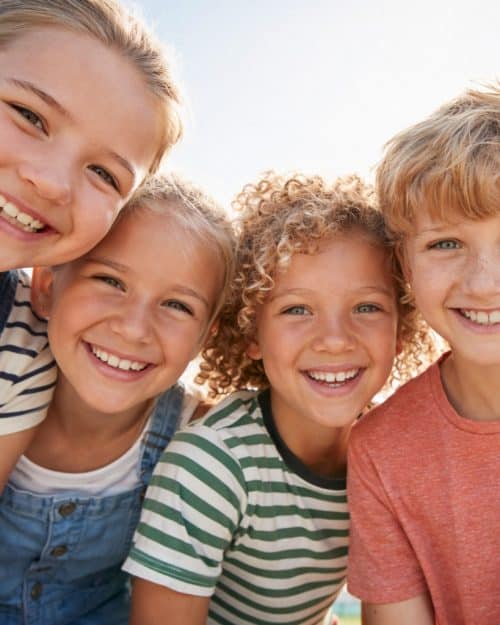 Abonnement til undervisningsmaterialer i personlige og sociale kompetencer til indskoling og mellemtrinnet