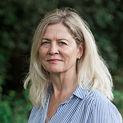 Lotte Møller Sørensen