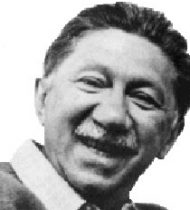 Abraham-Maslow Abraham-Maslow