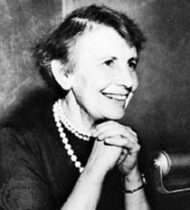 Anna-Freud Anna-Freud