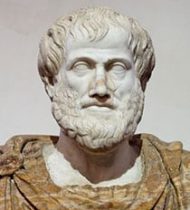 Aristoteles Aristoteles