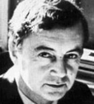 Erving-Goffman Erving-Goffman
