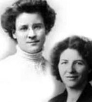 Isabel-Briggs-Myers-og-Kathrine-Cook-Briggs