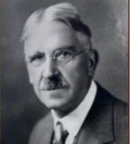 John-Dewey