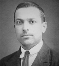 Lev-Vygotsky Lev-Vygotsky