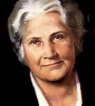 Maria-Montessori