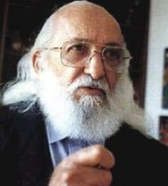 Paulo-Freire